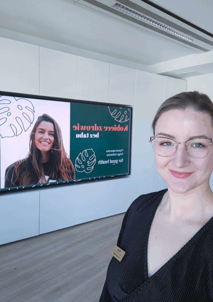 warsztaty dla kobiet