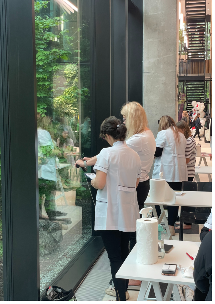 analiza składu ciała