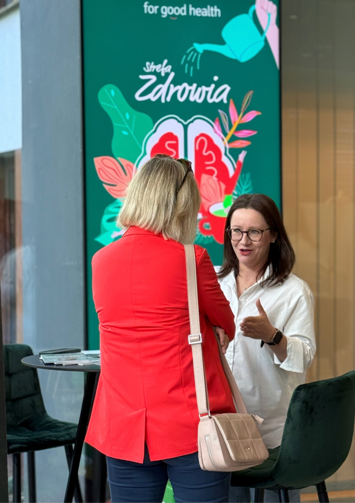 strefa zdrowia